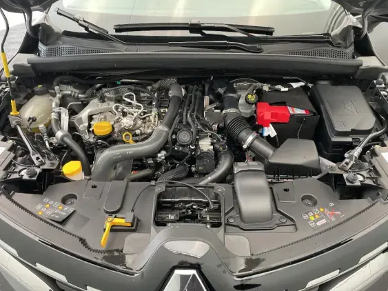 RENAULT CAPTUR II - voiture d'occasion - Photo 21