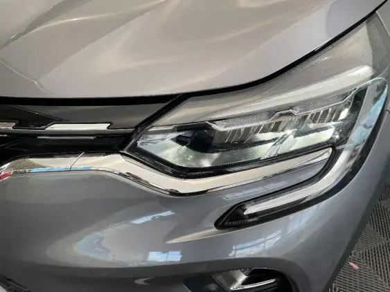 RENAULT CAPTUR II - voiture d'occasion - Photo 22