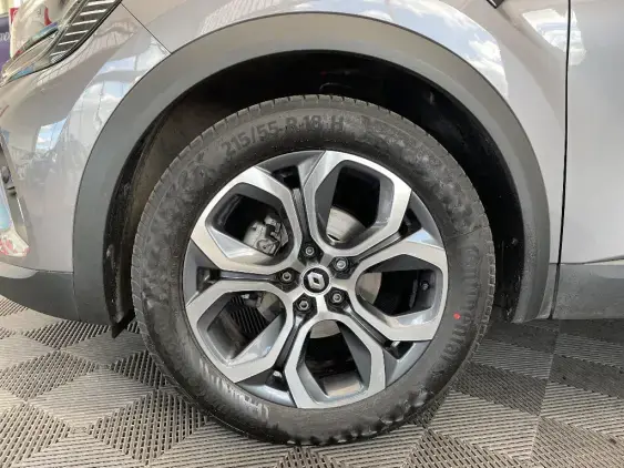 RENAULT CAPTUR II - voiture d'occasion - Photo 23