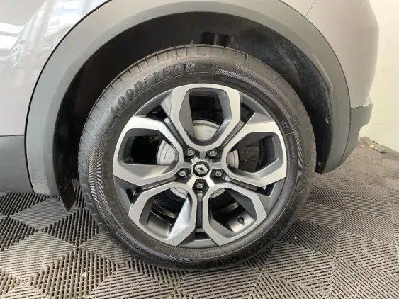 RENAULT CAPTUR II - voiture d'occasion - Photo 24