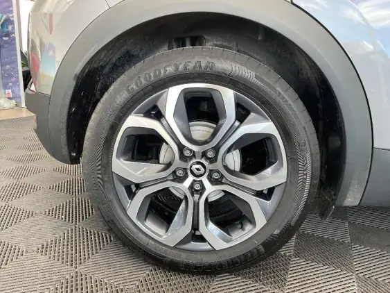 RENAULT CAPTUR II - voiture d'occasion - Photo 25