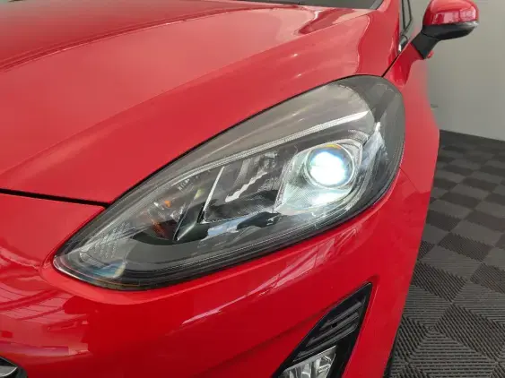 FORD FIESTA VII - voiture d'occasion - Photo 22