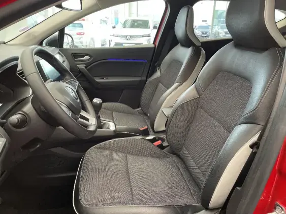 RENAULT CAPTUR II - voiture d'occasion - Photo 18