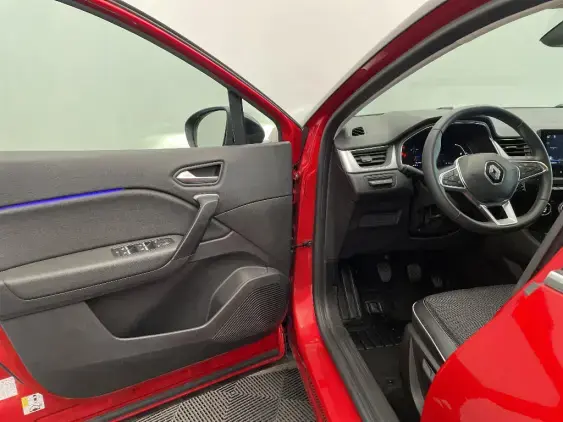 RENAULT CAPTUR II - voiture d'occasion - Photo 19