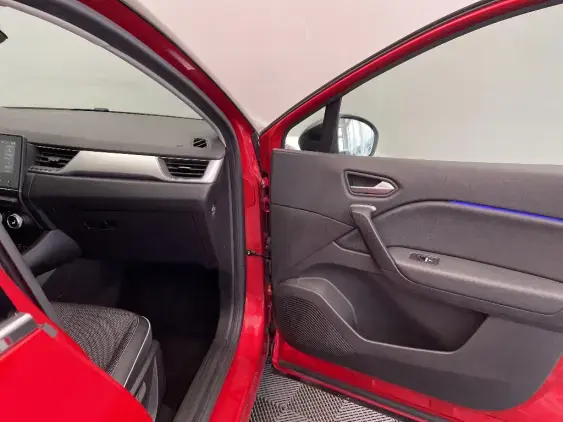 RENAULT CAPTUR II - voiture d'occasion - Photo 20