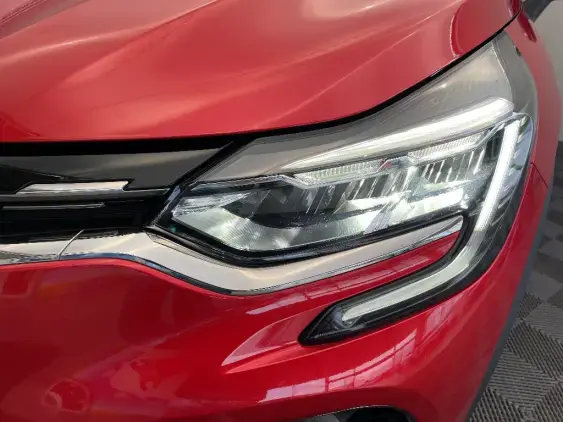 RENAULT CAPTUR II - voiture d'occasion - Photo 22