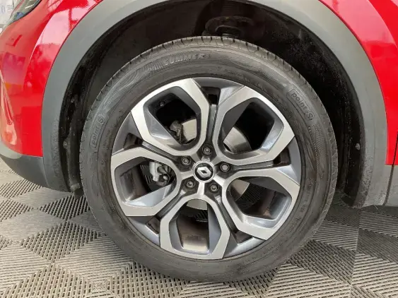 RENAULT CAPTUR II - voiture d'occasion - Photo 23