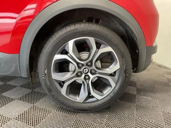 RENAULT CAPTUR II - voiture d'occasion - Photo 24