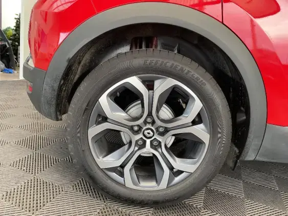 RENAULT CAPTUR II - voiture d'occasion - Photo 25