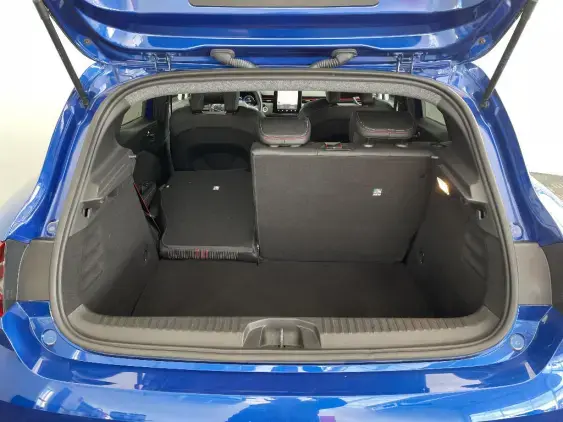 RENAULT CLIO V - voiture d'occasion - Photo 15