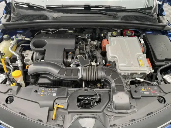 RENAULT CLIO V - voiture d'occasion - Photo 20