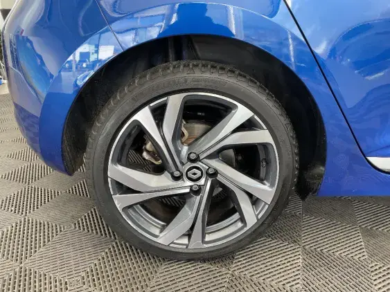 RENAULT CLIO V - voiture d'occasion - Photo 24