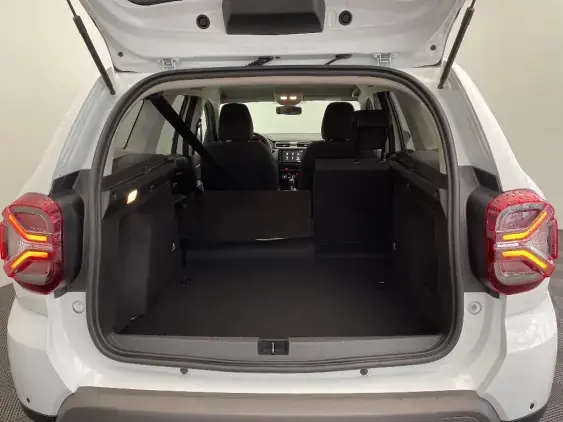 DACIA DUSTER II - voiture d'occasion - Photo 16