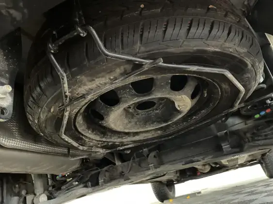 DACIA DUSTER II - voiture d'occasion - Photo 17