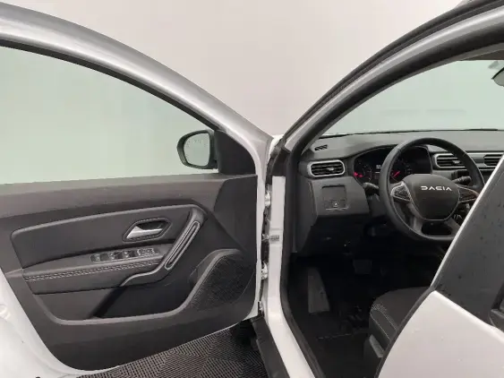 DACIA DUSTER II - voiture d'occasion - Photo 19