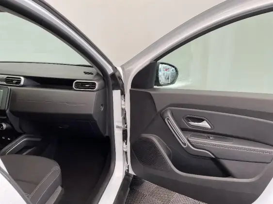 DACIA DUSTER II - voiture d'occasion - Photo 20