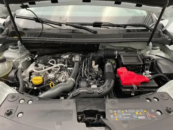 DACIA DUSTER II - voiture d'occasion - Photo 21