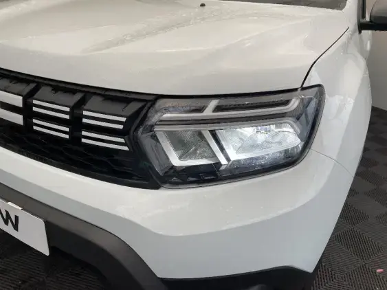 DACIA DUSTER II - voiture d'occasion - Photo 22