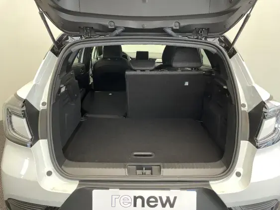 RENAULT CAPTUR II - voiture d'occasion - Photo 16