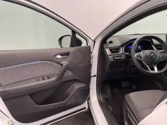 RENAULT CAPTUR II - voiture d'occasion - Photo 19