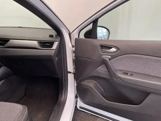 RENAULT CAPTUR II - voiture d'occasion - Photo 20