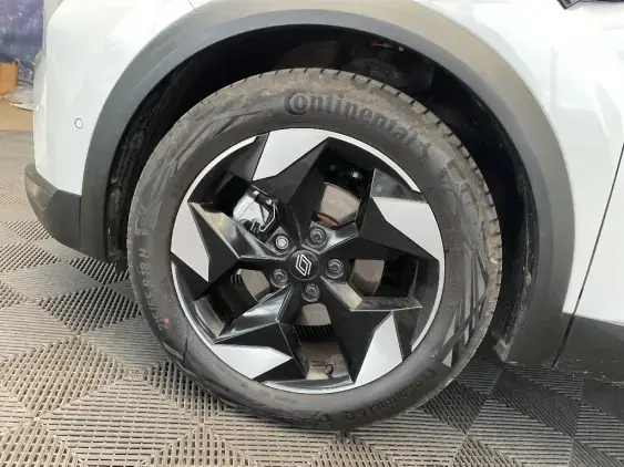 RENAULT CAPTUR II - voiture d'occasion - Photo 23