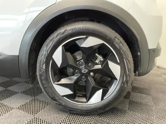 RENAULT CAPTUR II - voiture d'occasion - Photo 24