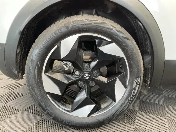 RENAULT CAPTUR II - voiture d'occasion - Photo 25