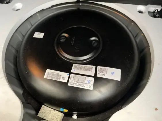 DACIA DUSTER II - voiture d'occasion - Photo 17