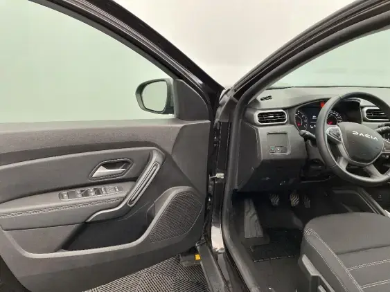 DACIA DUSTER II - voiture d'occasion - Photo 19