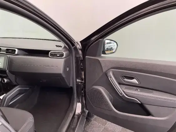 DACIA DUSTER II - voiture d'occasion - Photo 20