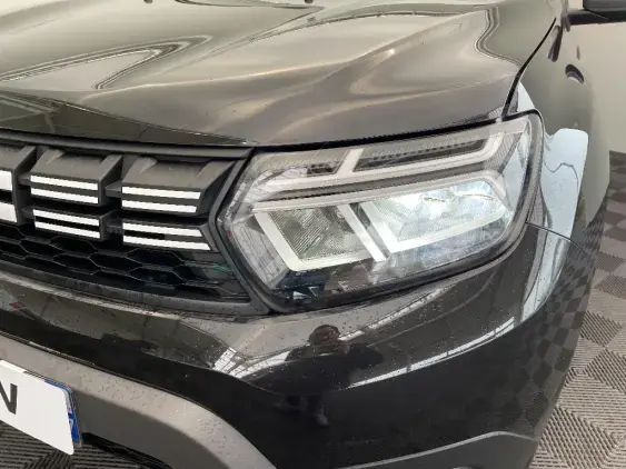 DACIA DUSTER II - voiture d'occasion - Photo 22