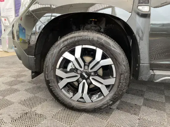 DACIA DUSTER II - voiture d'occasion - Photo 23