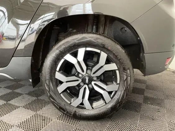 DACIA DUSTER II - voiture d'occasion - Photo 24