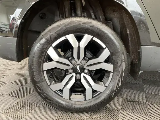 DACIA DUSTER II - voiture d'occasion - Photo 25