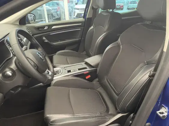 RENAULT MEGANE IV - voiture d'occasion - Photo 18