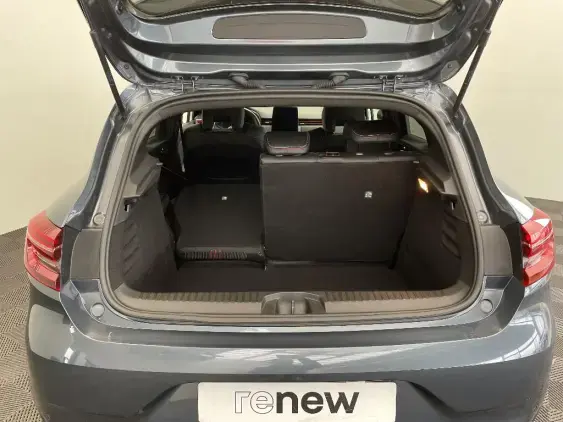 RENAULT CLIO V - voiture d'occasion - Photo 16