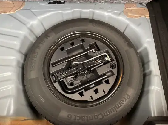 RENAULT CLIO V - voiture d'occasion - Photo 17