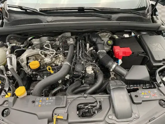 RENAULT CLIO V - voiture d'occasion - Photo 21