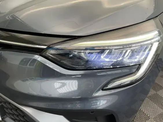 RENAULT CLIO V - voiture d'occasion - Photo 22