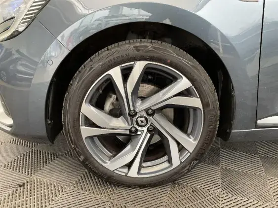 RENAULT CLIO V - voiture d'occasion - Photo 23