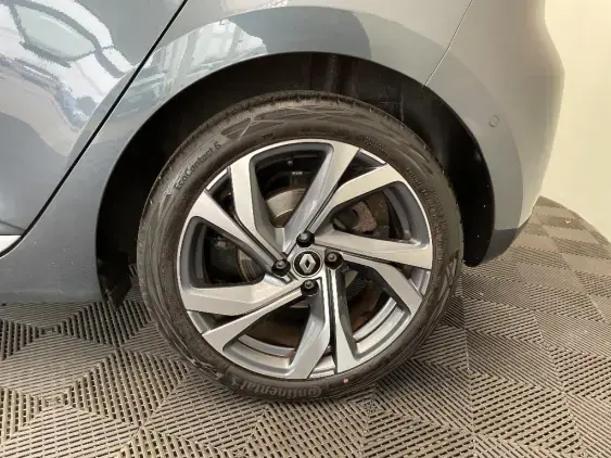 RENAULT CLIO V - voiture d'occasion - Photo 24