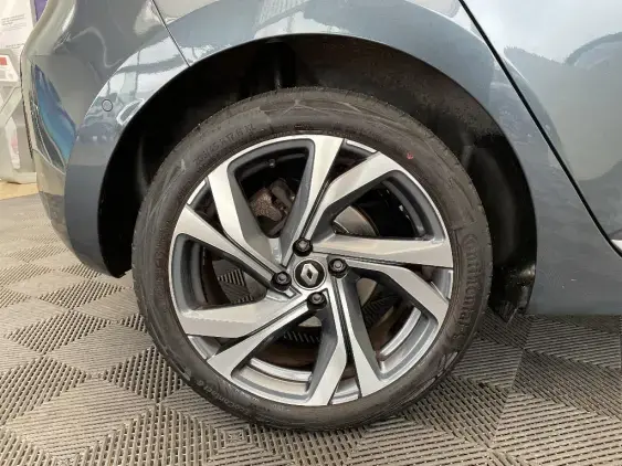 RENAULT CLIO V - voiture d'occasion - Photo 25