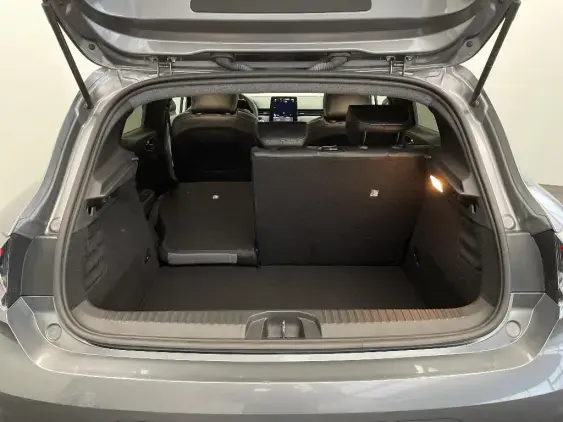 RENAULT CLIO V - voiture d'occasion - Photo 16