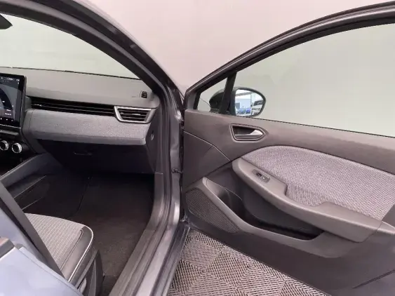 RENAULT CLIO V - voiture d'occasion - Photo 20