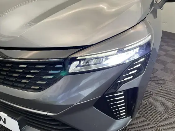 RENAULT CLIO V - voiture d'occasion - Photo 22