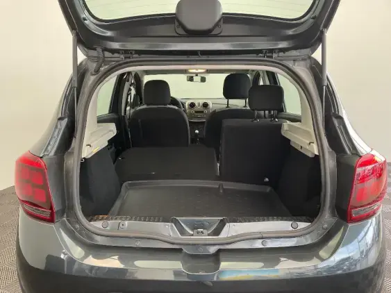 DACIA SANDERO II - voiture d'occasion - Photo 14