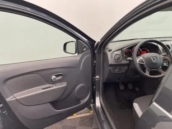 DACIA SANDERO II - voiture d'occasion - Photo 17