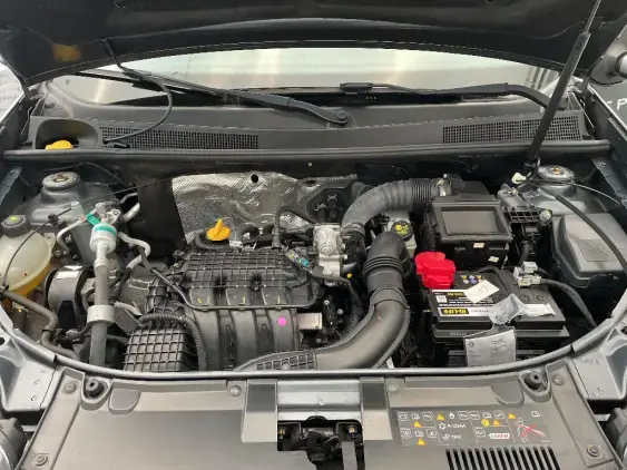 DACIA SANDERO II - voiture d'occasion - Photo 19