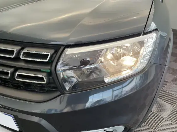 DACIA SANDERO II - voiture d'occasion - Photo 20